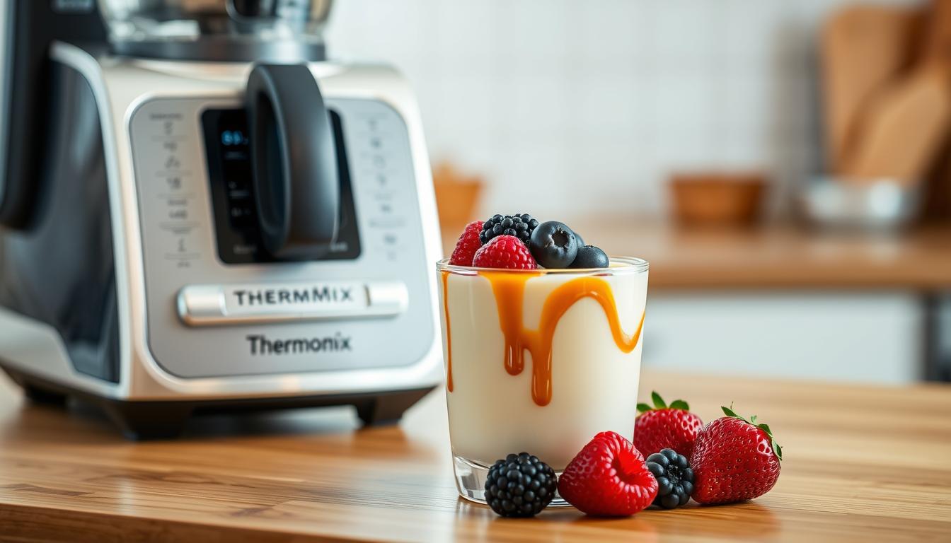 panna cotta thermomix 1